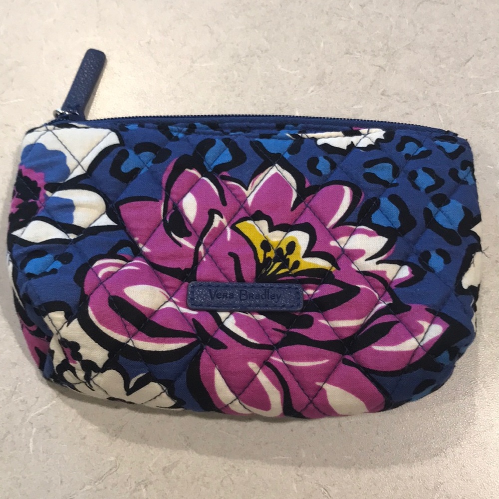 Vera Bradley Pouch